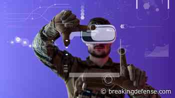 UAE enlists L3Harris to help it become machine learning, AI hub