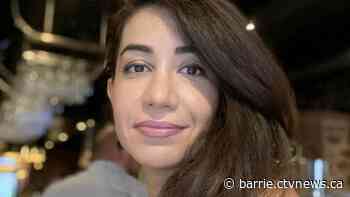 Fourth man charged in assault on Ont. woman Elnaz Hajtamiri