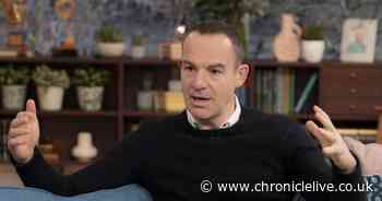 Martin Lewis 'really important' tip helps woman clear her debts