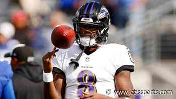 Agent's Take: Here's the contract Lamar Jackson should consider pursuing, though it's not fully guaranteed