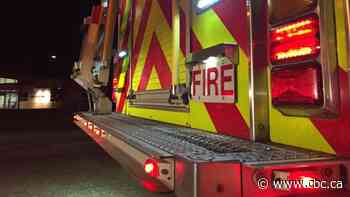 Fire in Moose Jaw home claims 2 lives