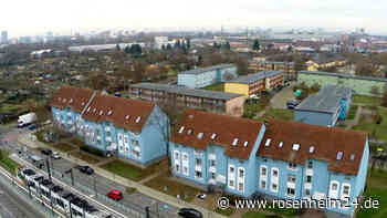 „Endlich eigene Wohnung“ – „Hartz und herzlich“-Pärchen verlässt Benz-Baracken