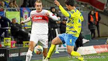 Liveticker: Kann Holstein Kiel der Offensive des SC Paderborn standhalten?