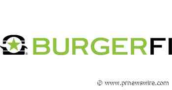 BurgerFi Wins The Very Best Burger Award at the 2023 South Beach Wine &amp; Food Festival Burger Bash