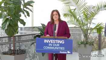 Manitoba cities, towns to see more money as province ends 6-year municipal funding freeze