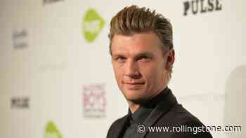 Nick Carter Rape Accuser Claims He’s Trying to ‘Harass’ and ‘Silence’ Her