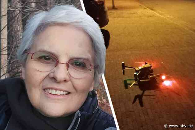 Nog geen spoor van verdwenen Emilia (75), zoekacties gaan zaterdag verder