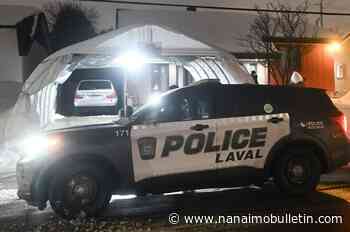 Man accused of crashing bus into Quebec daycare and killing 2 kids fit to stand trial