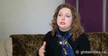 Reflections of a Ukraine refugee in Saskatoon: ‘You’ll get out, but the war never leaves you’