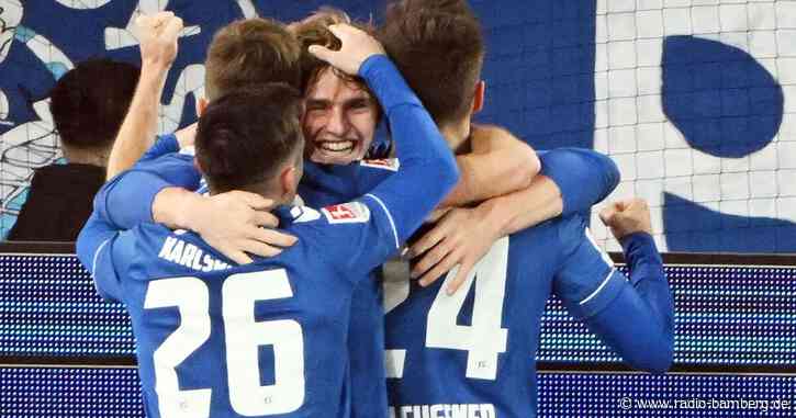 Jahn Regensburg bleibt Abstiegskandidat: 0:1 in Karlsruhe