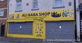 North Shields shop ordered to close after fake cigarettes seized in raid by Trading Standards