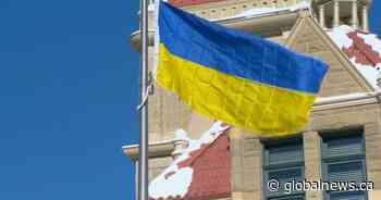 Alberta budget includes $27M to help Ukrainian newcomers with housing, language