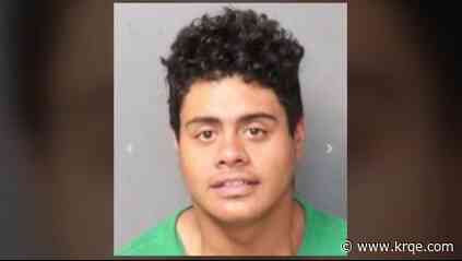 Suspect who killed man and shot his dog pleads guilty