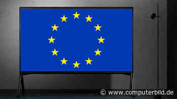 Ab März: EU stoppt stromfressende Fernseher!