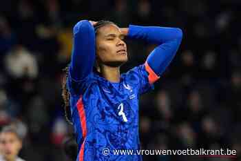 WK-favoriet Frankrijk in grote problemen, kapitein komt met pittige boodschap: &quot;Mentale gezondheid voorop&quot;