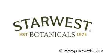 Starwest Launches Eco-Pouch Line of Herbs &amp; Spices