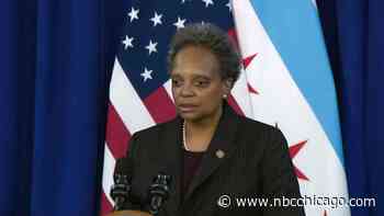 Lightfoot, AFSCME Announce Tentative Agreement, Averting Pre-Election Strike