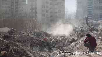 Mehr als 50.000 Erdbeben-Tote in Türkei und Syrien