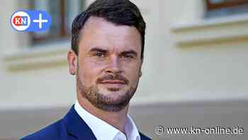 Upahl: Landrat Tino Schomann im Interview über Streit um Flüchtlingsunterkunft