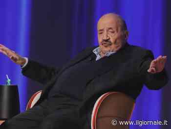 Il diabete e la presunta malattia: com'è morto Maurizio Costanzo