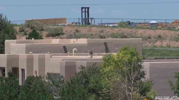 City of Santa Fe asking for input on housing needs