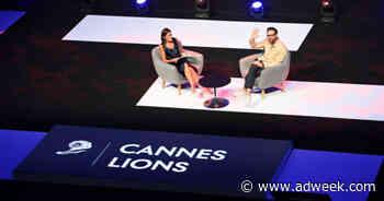 ‘Fully Funded’ Cannes Lions Scholarships Set Up for Emerging Talent to Attend
