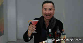 Diageo Partners With Creatives to Serve a More Sustainable Future in Fashion at NYFW