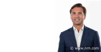 Who is Josh Kobza, the incoming CEO of Burger King-parent RBI?