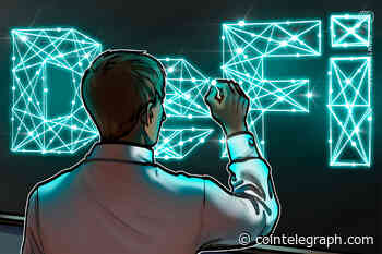 DeFi ‘fragility’ causes and cures explored in highly technical Bank of Canada study