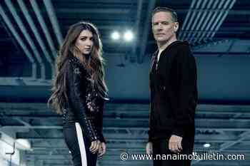 Tenille Townes says a ‘wild thought’ and chance encounter led to Bryan Adams duet