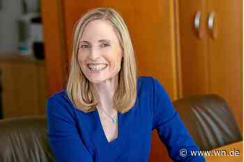 Mit Frauen in der Führung erfolgreich