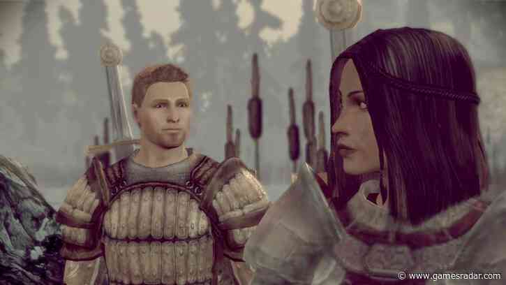 Dragon Age Origins writer wants a new-gen remake with all the "bells and whistles"