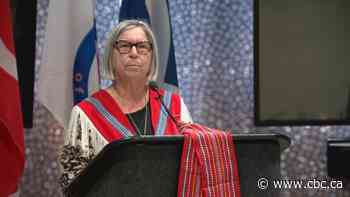 Métis Nation of Alberta mounts court challenge to Manitoba Métis self-government deal