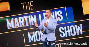 Martin Lewis issues urgent warning to people about state pensions, as one woman is left 'absolutely staggered'