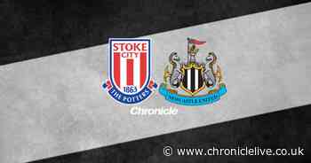 Stoke City U21s 2-1 Newcastle United U21s LIVE: Potters reduced to 10 men after Adebambo dismissed