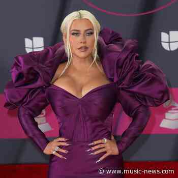 Christina Aguilera named as Ant and Dec's worst celebrity interviewee