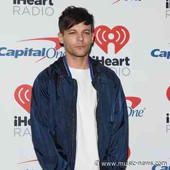 Louis Tomlinson felt 'mortified and bitter' when One Direction split