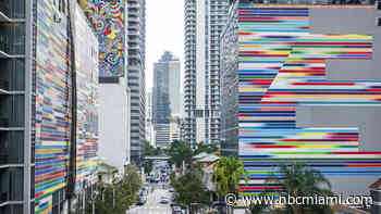 Man Accused of Kidnapping, Attempted Sex Battery on Woman at Brickell City Centre