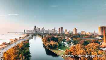 Despite Chance of Snow Friday Night, Mild Conditions and Plenty of Sunshine in Store for the Weekend