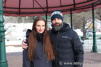 ‘I remember everything’: Ukrainians in Revelstoke reflect on a year of war in Ukraine