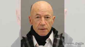 Charles Mustard found guilty of 2nd-degree murder of Toronto woman, almost 30 years later