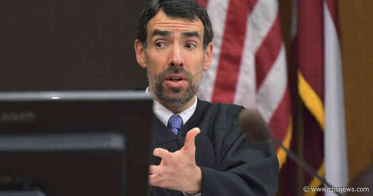 Judge who oversaw special grand jury in Trump probe says jurors are free to discuss final report