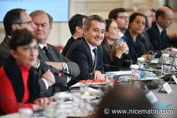 Emmanuel Macron en première ligne pour tenter de débloquer le dossier Corse