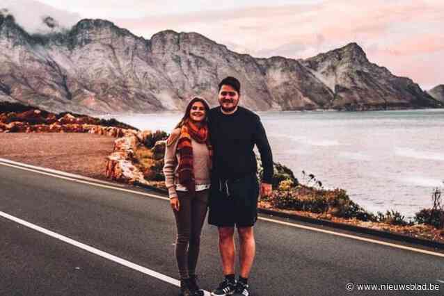 Itegemse reisbloggers Sigrid (27) en Bryan (28) maken kans op prestigieuze award: “Omvergeblazen door Kuala Lumpur”