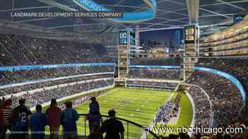 How the Upcoming Chicago Mayoral Election Could Impact Future of Soldier Field