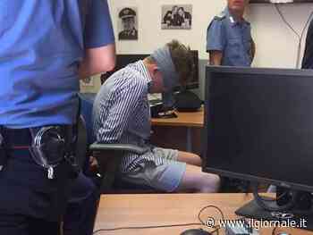 Morte Cerciello Rega, condannato il carabiniere che bendò il killer