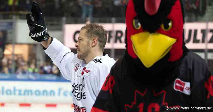 Müller feiert 1000. DEL-Spiel mit Kantersieg