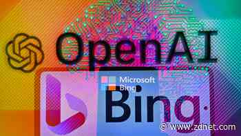 What is Microsoft's new Bing with ChatGPT? Here's everything we know.