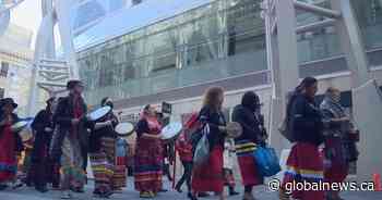 Alberta programs supporting Indigenous women’s safety get $700K in grants to expand