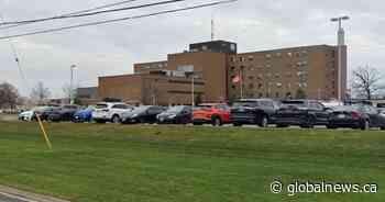 Niagara Health to direct after-hours emergency surgeries away from Welland site starting Monday